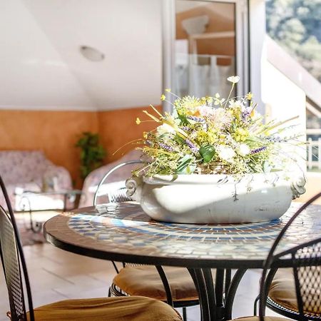 Appartement L'Albicocco à Dolceacqua Extérieur photo