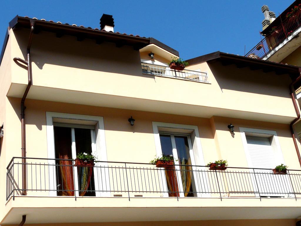 Appartement L'Albicocco à Dolceacqua Chambre photo