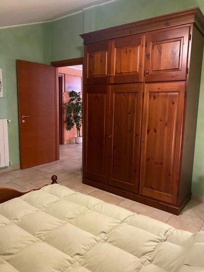 Appartement L'Albicocco à Dolceacqua Extérieur photo