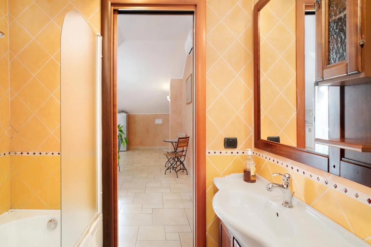 Appartement L'Albicocco à Dolceacqua Extérieur photo