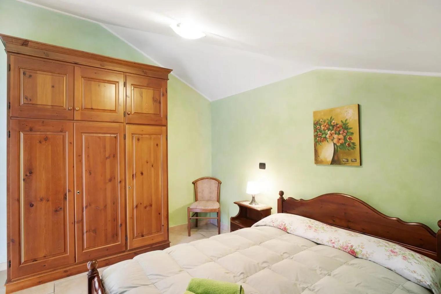 Appartement L'Albicocco à Dolceacqua Extérieur photo