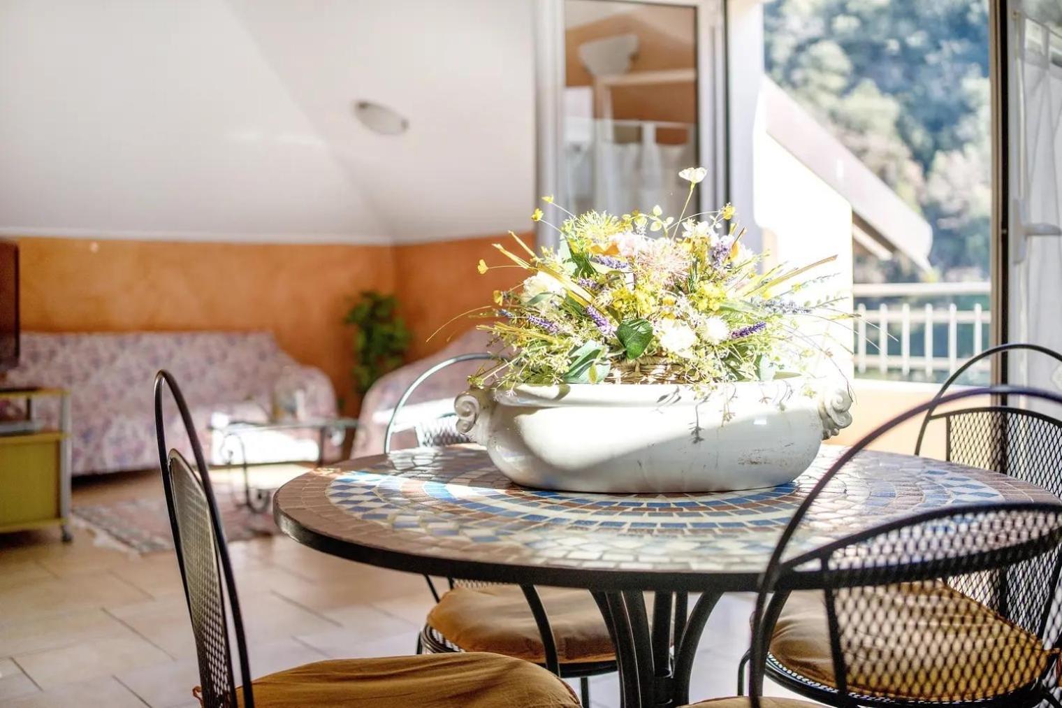 Appartement L'Albicocco à Dolceacqua Extérieur photo