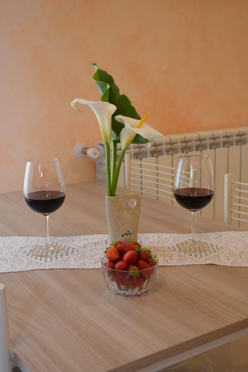 Appartement L'Albicocco à Dolceacqua Extérieur photo